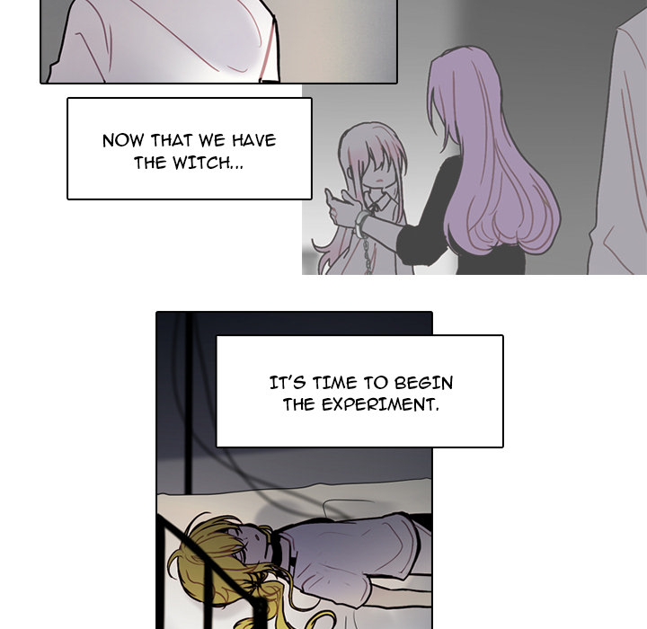 End And Save Chapter 194 page 14 - 