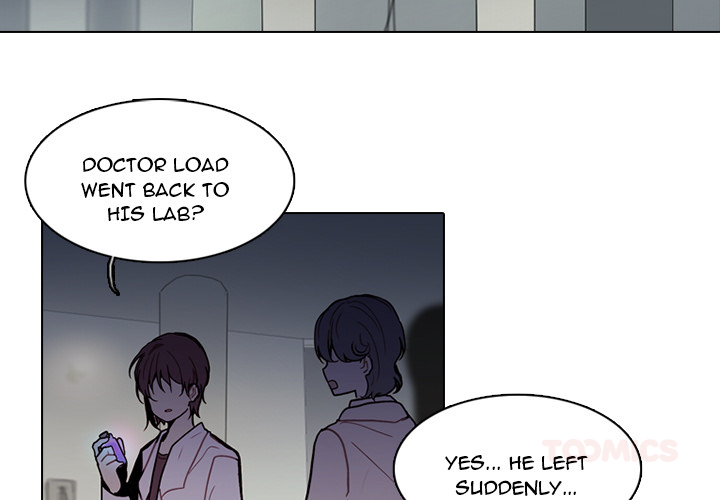 End And Save Chapter 194 page 3 - 