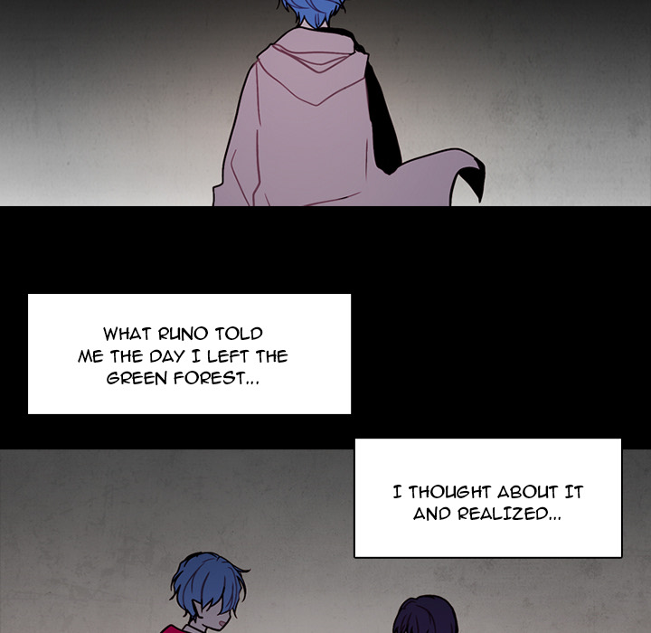 End And Save Chapter 194 page 23 - 