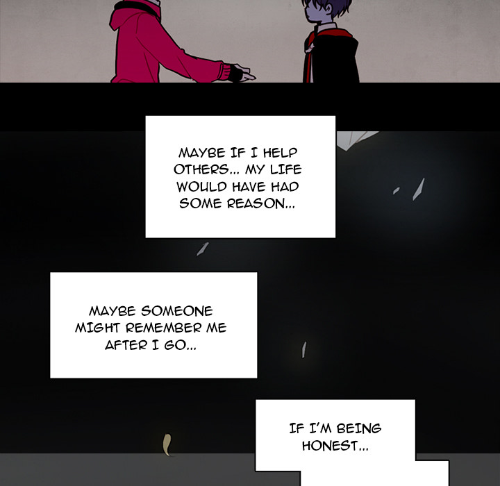 End And Save Chapter 194 page 24 - 