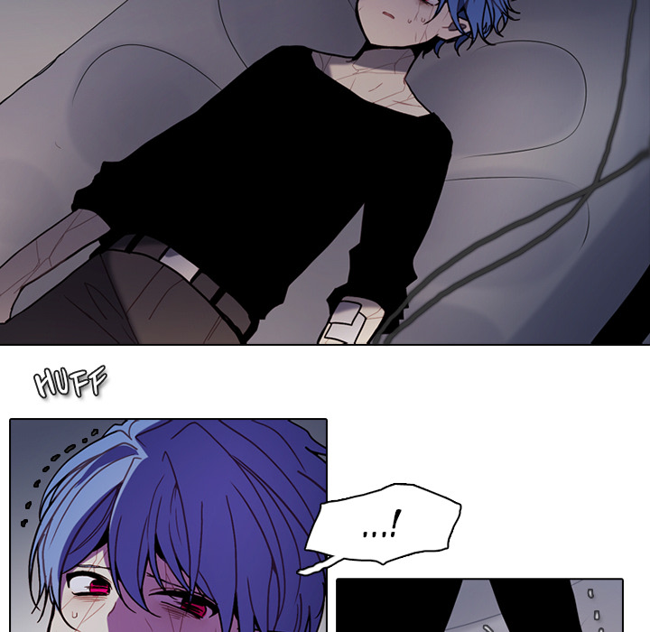 End And Save Chapter 194 page 32 - 