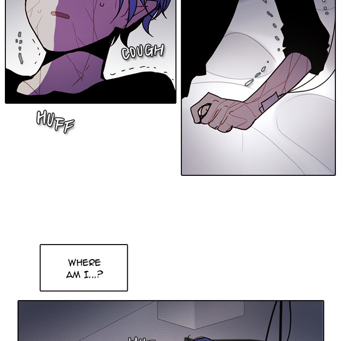End And Save Chapter 194 page 33 - 