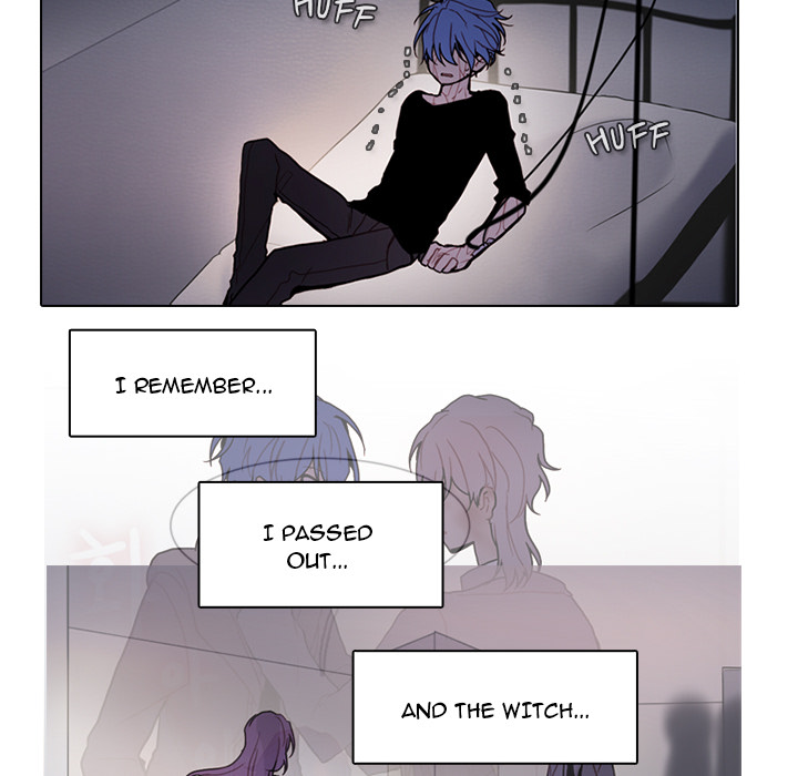 End And Save Chapter 194 page 34 - 