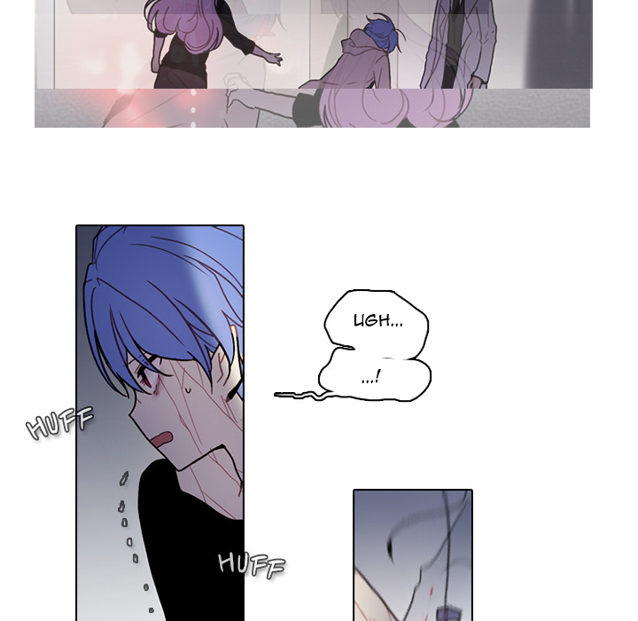 End And Save Chapter 194 page 35 - 