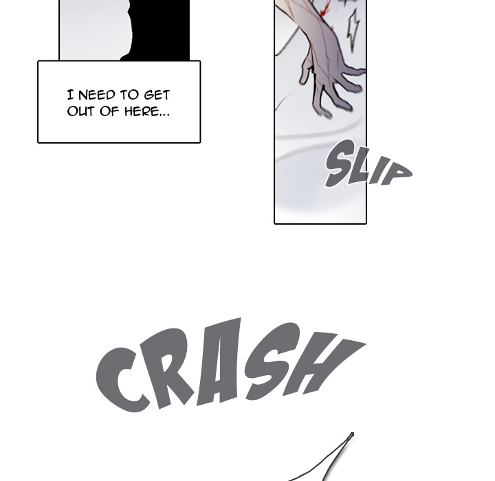 End And Save Chapter 194 page 36 - 