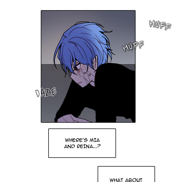 End And Save Chapter 194 page 38 - 