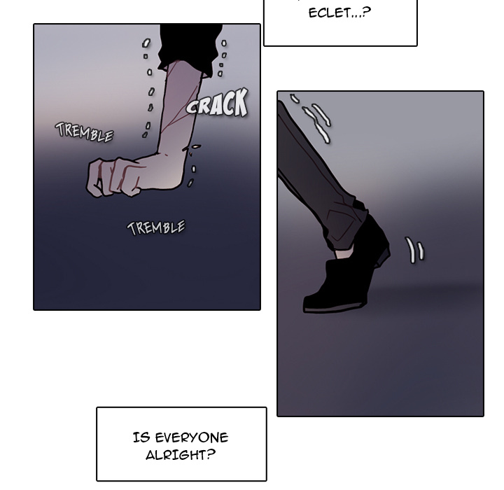 End And Save Chapter 194 page 39 - 