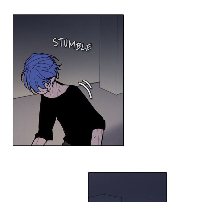 End And Save Chapter 194 page 40 - 