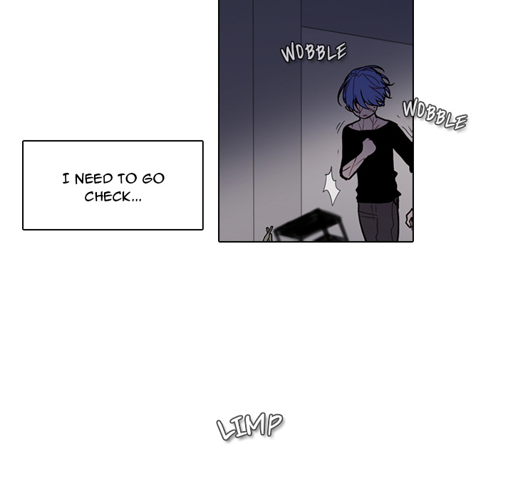 End And Save Chapter 194 page 41 - 