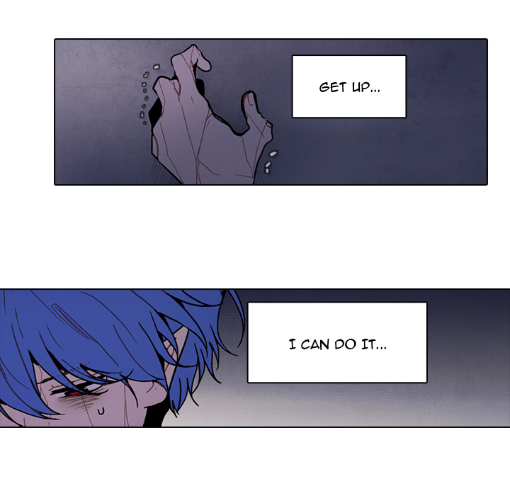 End And Save Chapter 194 page 45 - 