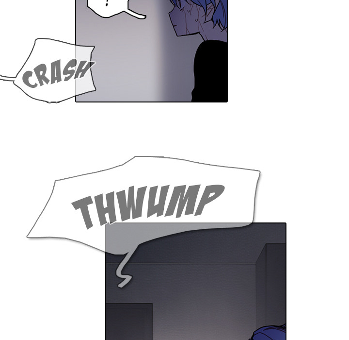 End And Save Chapter 194 page 50 - 