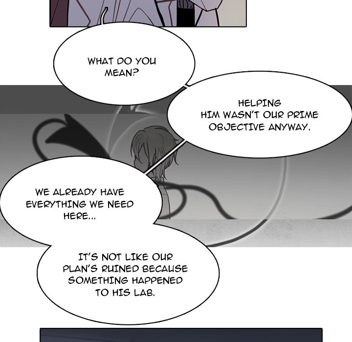 End And Save Chapter 194 page 6 - 