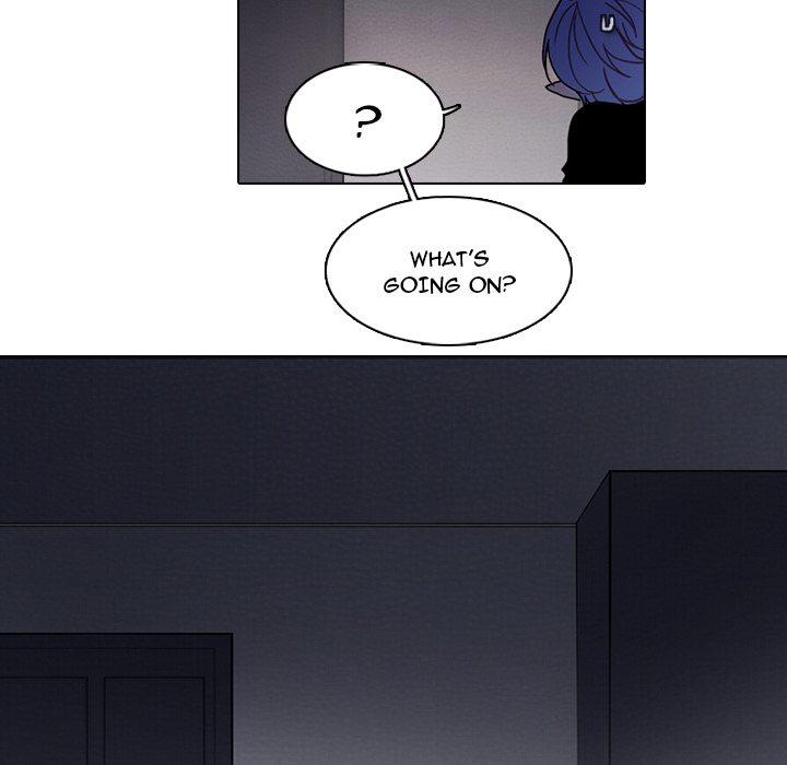 End And Save Chapter 194 page 51 - 