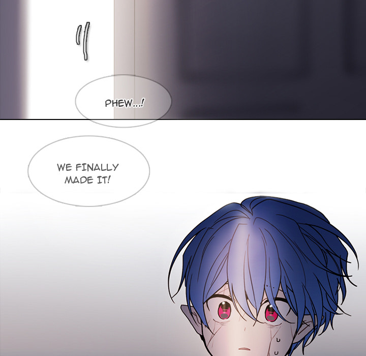 End And Save Chapter 194 page 54 - 
