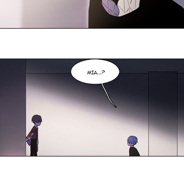 End And Save Chapter 194 page 57 - 