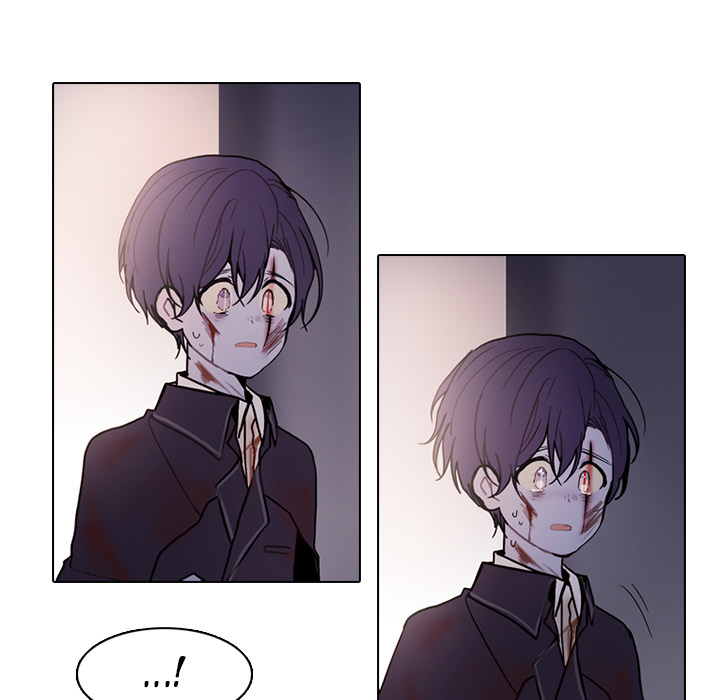 End And Save Chapter 194 page 58 - 