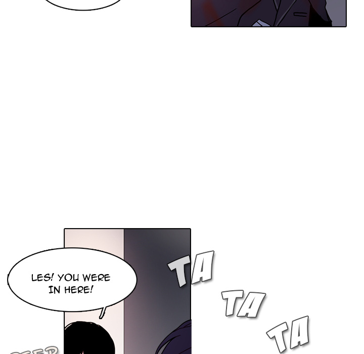 End And Save Chapter 194 page 59 - 