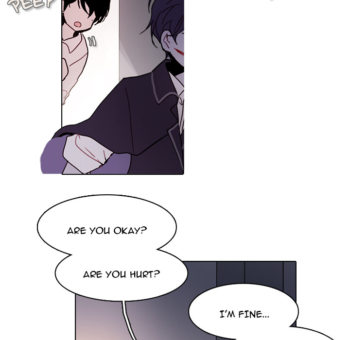 End And Save Chapter 194 page 60 - 