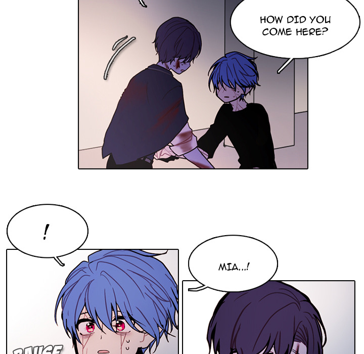 End And Save Chapter 194 page 61 - 