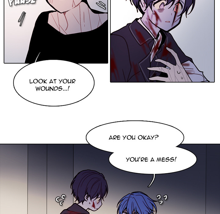 End And Save Chapter 194 page 62 - 