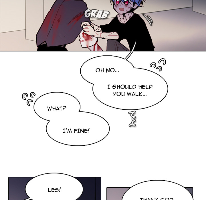 End And Save Chapter 194 page 63 - 