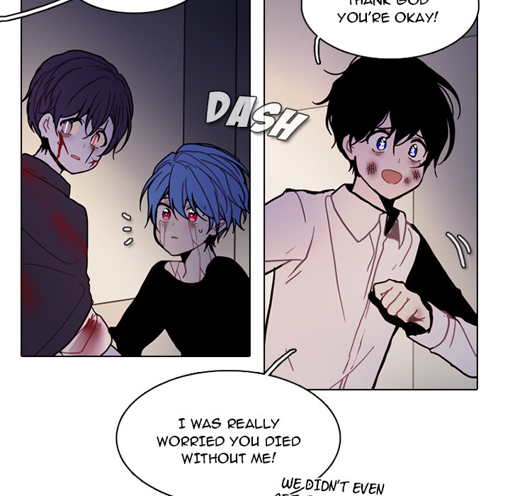 End And Save Chapter 194 page 64 - 