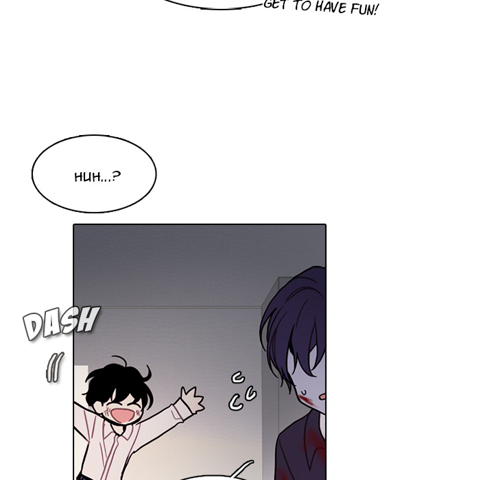 End And Save Chapter 194 page 65 - 