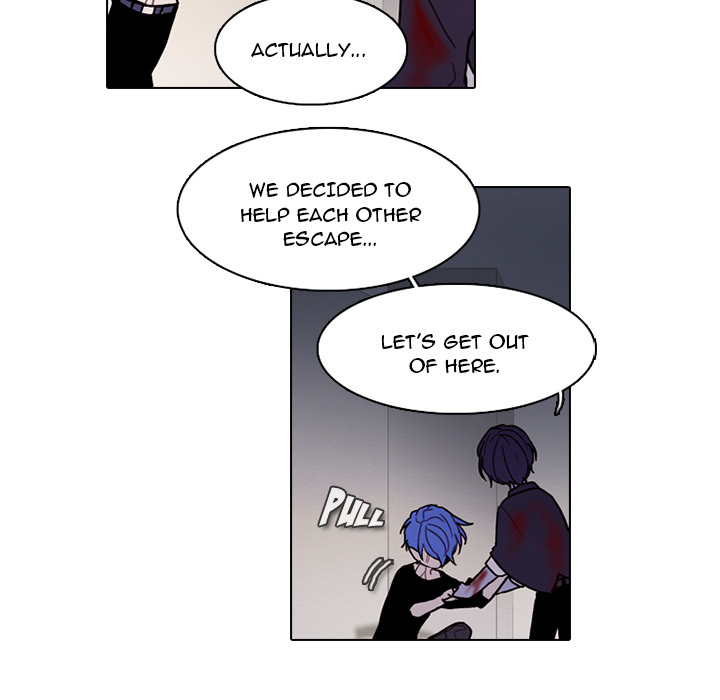 End And Save Chapter 194 page 66 - 
