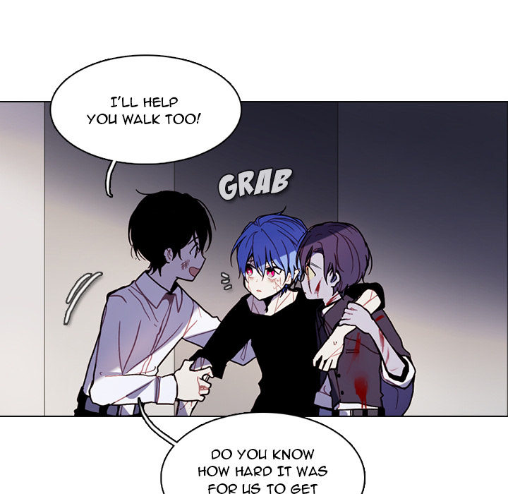 End And Save Chapter 194 page 67 - 
