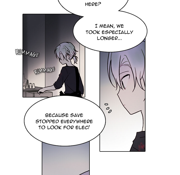 End And Save Chapter 194 page 68 - 