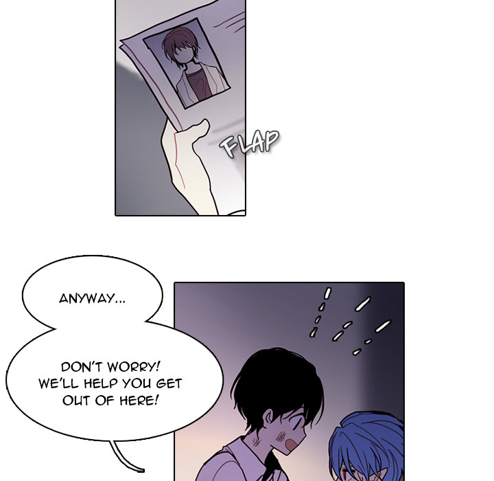 End And Save Chapter 194 page 69 - 
