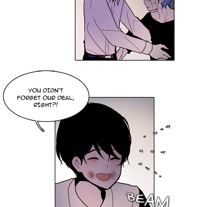 End And Save Chapter 194 page 70 - 