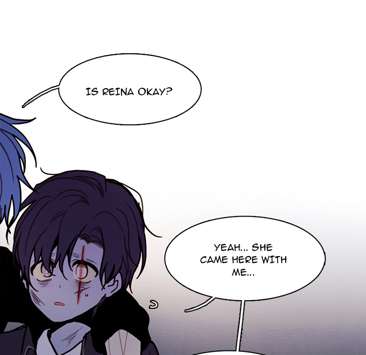 End And Save Chapter 194 page 73 - 