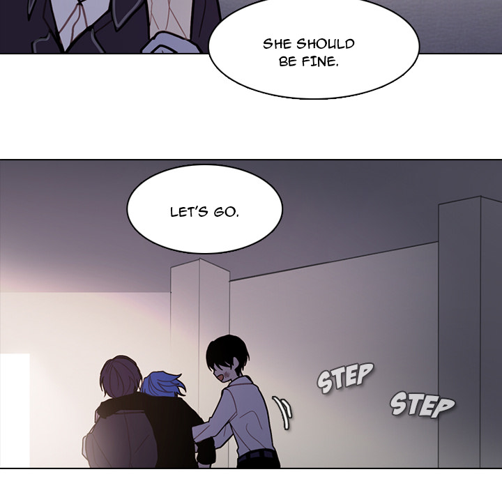 End And Save Chapter 194 page 74 - 