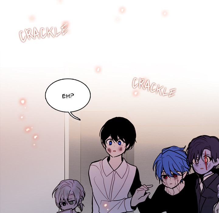 End And Save Chapter 194 page 77 - 
