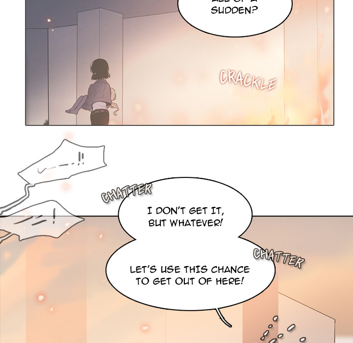 End And Save Chapter 194 page 79 - 