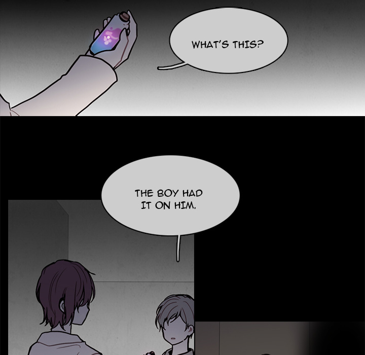 End And Save Chapter 194 page 9 - 