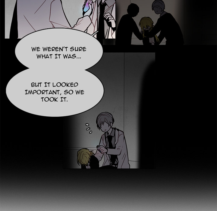 End And Save Chapter 194 page 10 - 