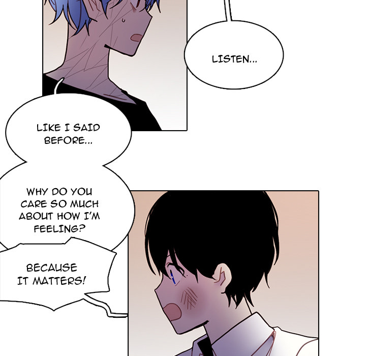 End And Save Chapter 195 page 11 - 