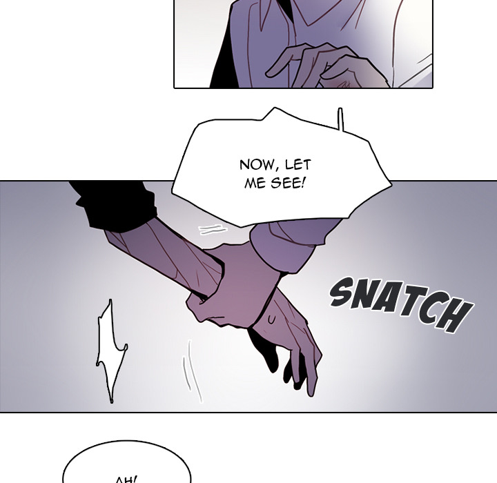 End And Save Chapter 195 page 12 - 