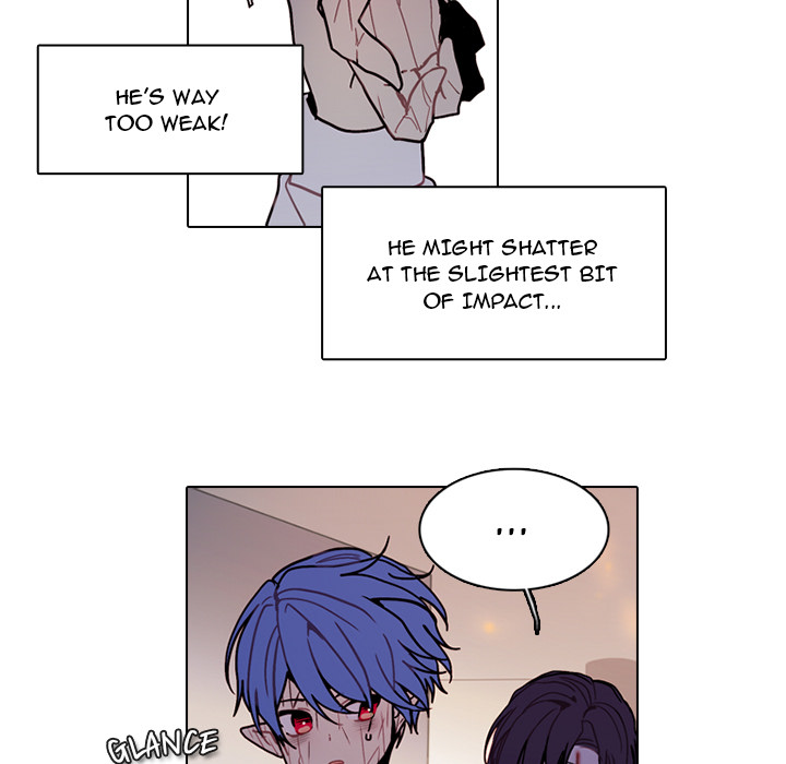 End And Save Chapter 195 page 15 - 
