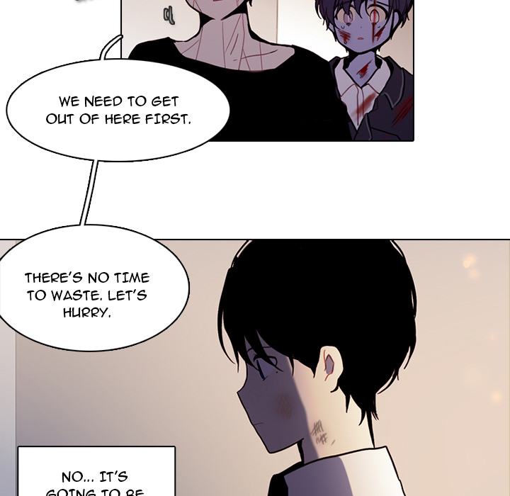 End And Save Chapter 195 page 16 - 