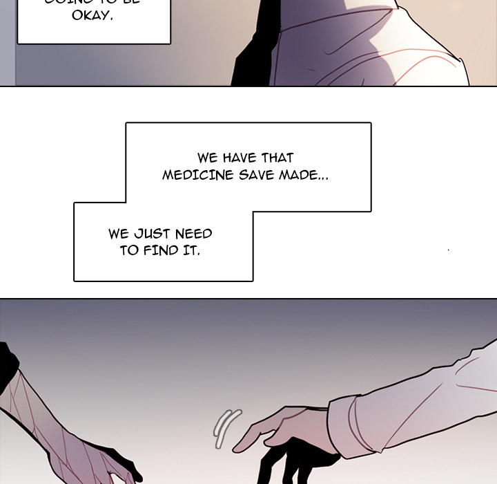 End And Save Chapter 195 page 17 - 