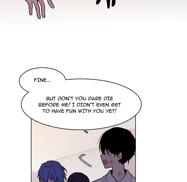 End And Save Chapter 195 page 18 - 
