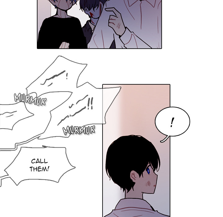 End And Save Chapter 195 page 19 - 