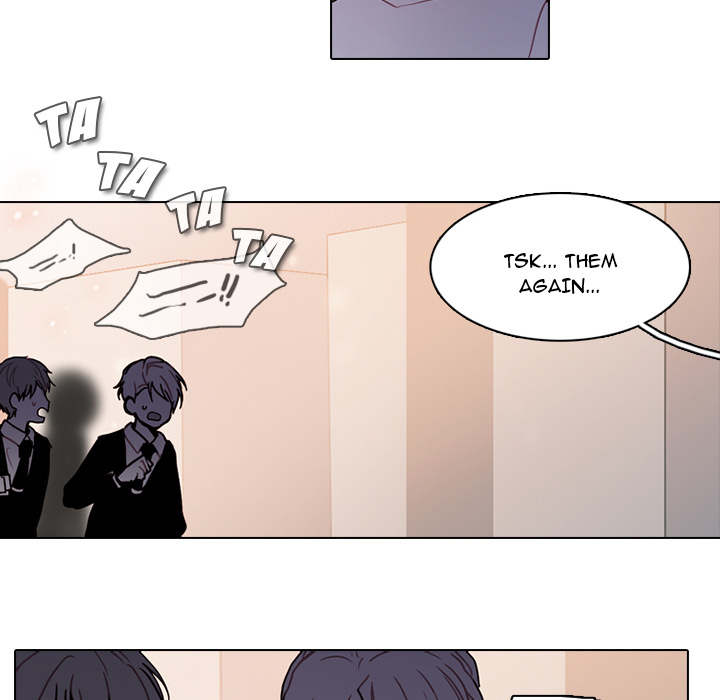 End And Save Chapter 195 page 20 - 