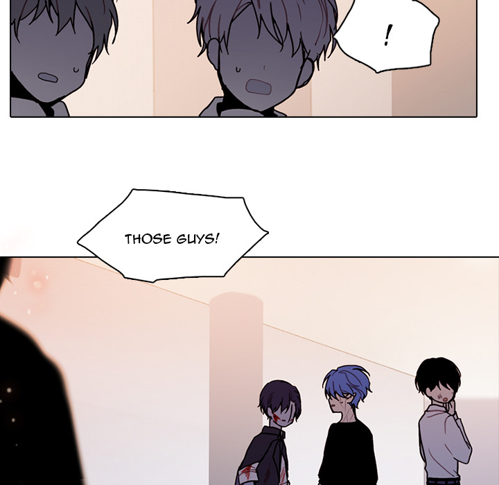 End And Save Chapter 195 page 21 - 