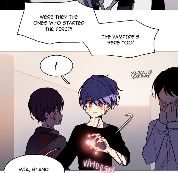 End And Save Chapter 195 page 22 - 