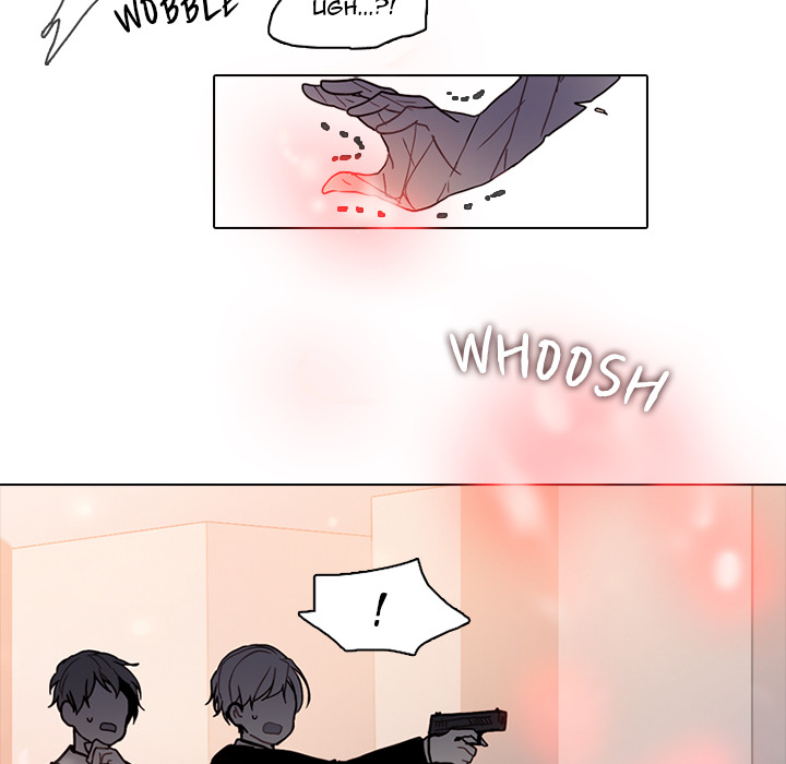 End And Save Chapter 195 page 24 - 