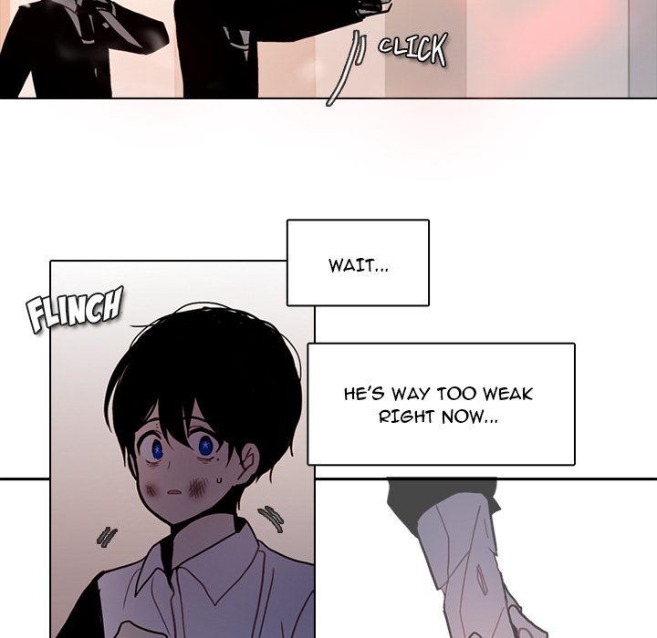 End And Save Chapter 195 page 25 - 